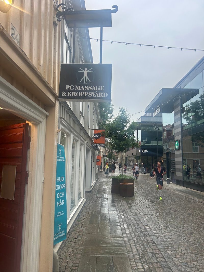 bästa thaimassagen i Jönköping