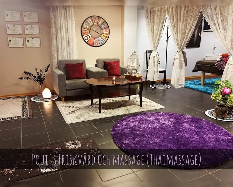 bästa thaimassagen i Lidköping