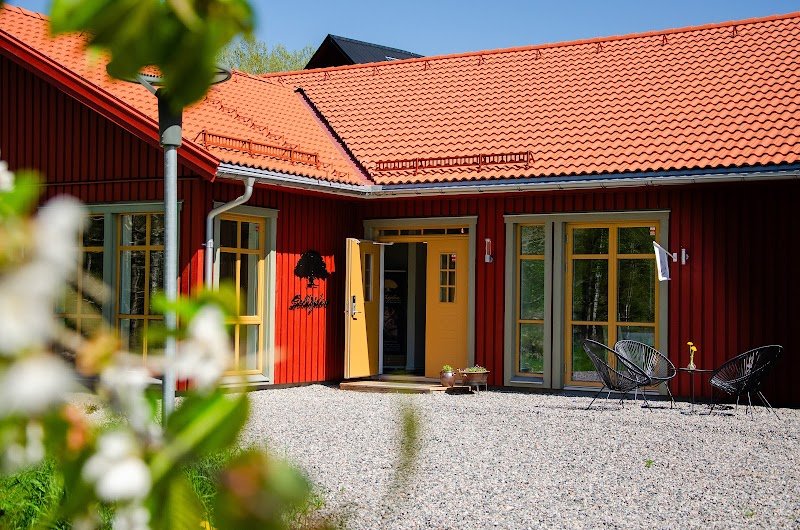 bästa thaimassagen i Nyköping