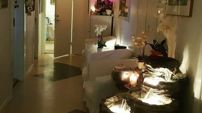 bästa thaimassagen i Karlstad