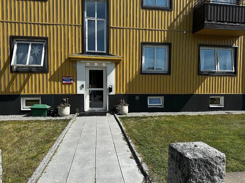 bästa thaimassagen i Västerås