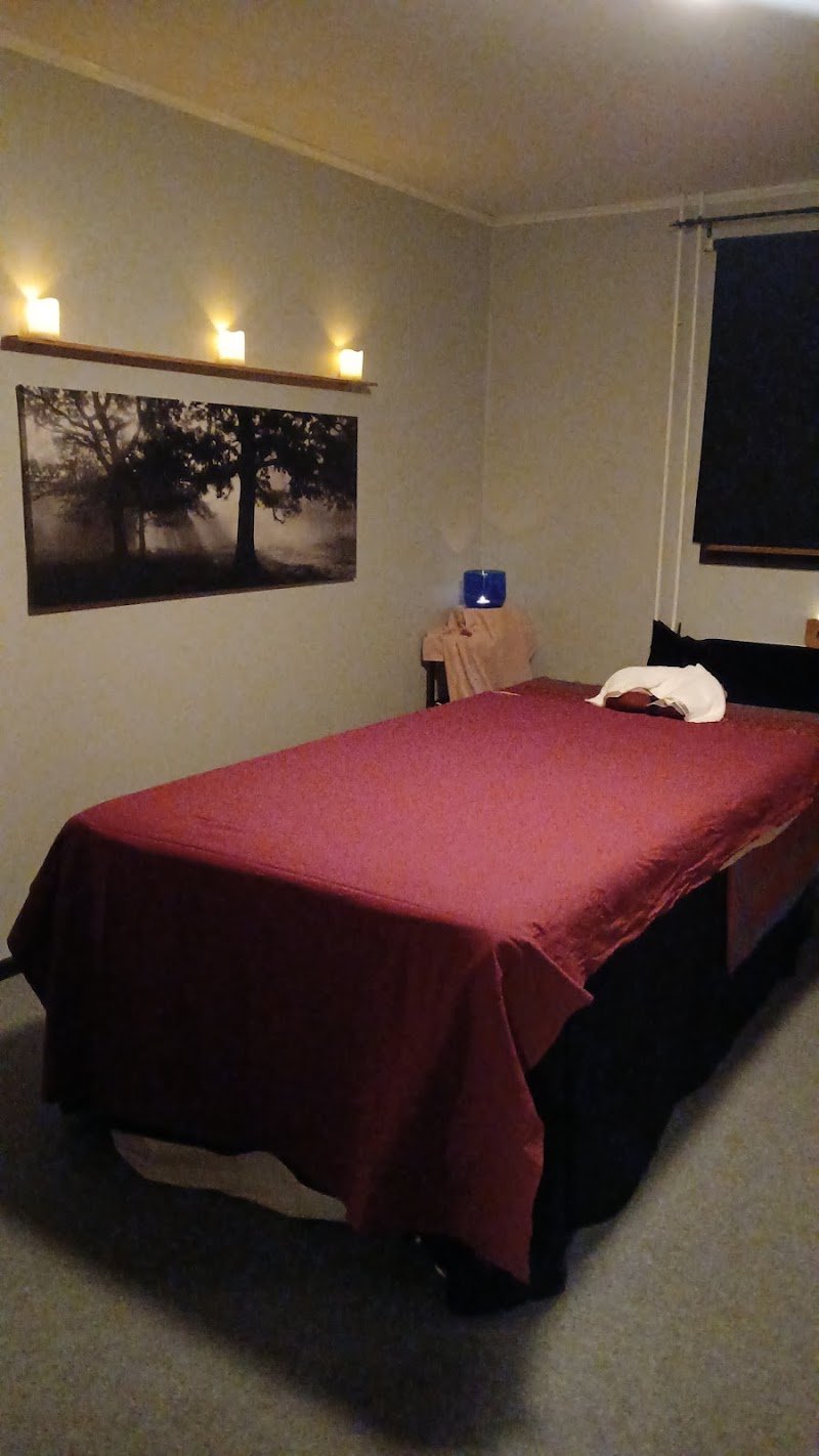 bästa thaimassagen i Linköping