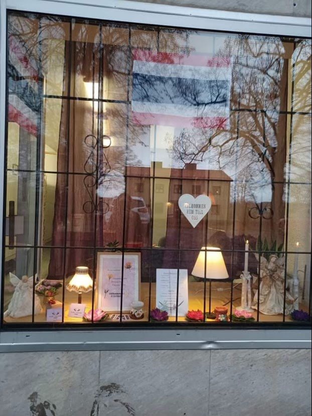 bästa thaimassagen i Karlskoga