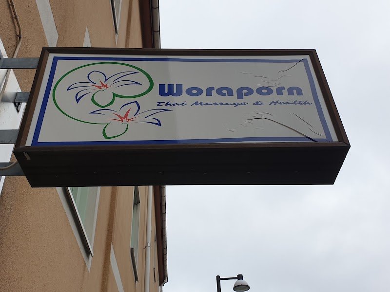 bästa thaimassagen i Trollhättan