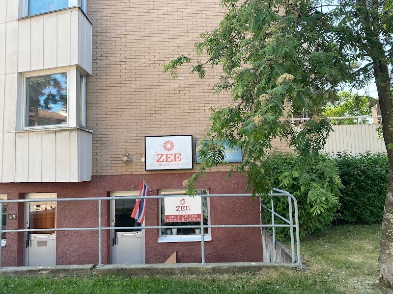 bästa thaimassagen i Västerås
